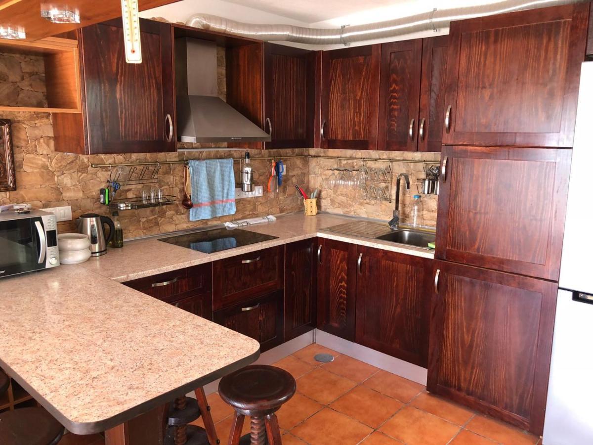 Апартаменти Beautiful Coastline Bungalow Near The Ocean 50 M Коста-де-Антіґуа Екстер'єр фото