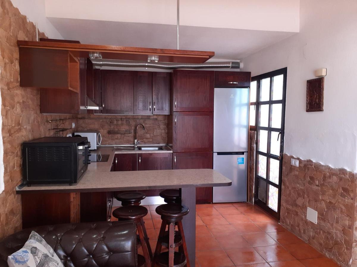 Апартаменти Beautiful Coastline Bungalow Near The Ocean 50 M Коста-де-Антіґуа Екстер'єр фото