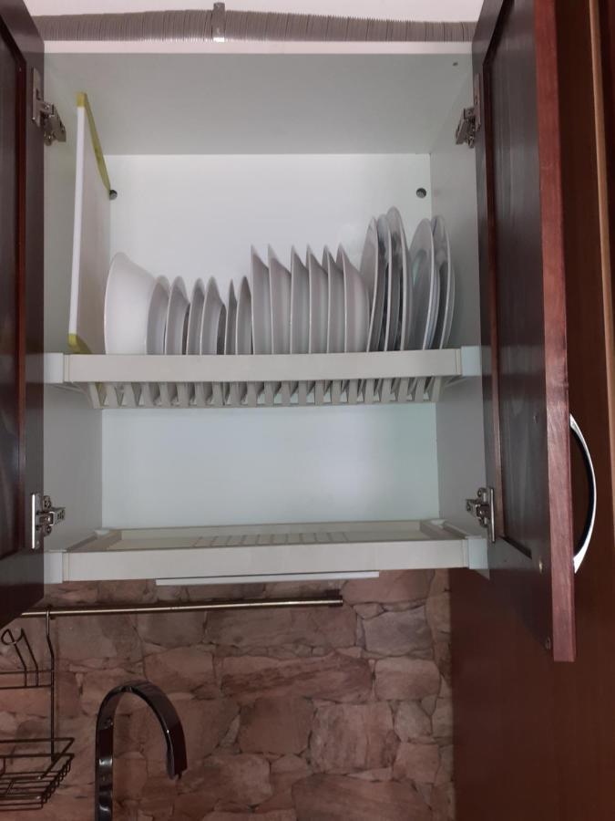 Апартаменти Beautiful Coastline Bungalow Near The Ocean 50 M Коста-де-Антіґуа Екстер'єр фото