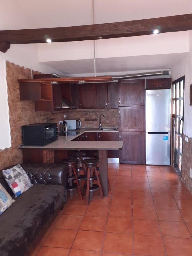 Апартаменти Beautiful Coastline Bungalow Near The Ocean 50 M Коста-де-Антіґуа Екстер'єр фото
