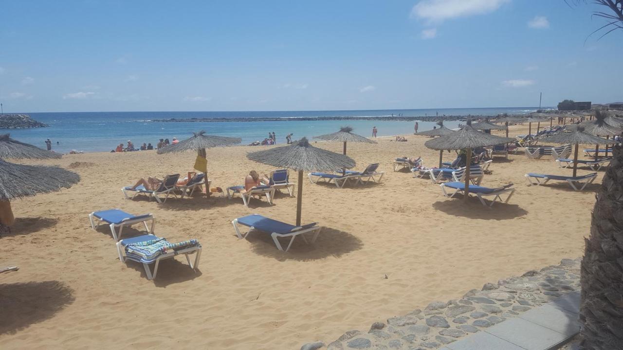 Апартаменти Beautiful Coastline Bungalow Near The Ocean 50 M Коста-де-Антіґуа Екстер'єр фото